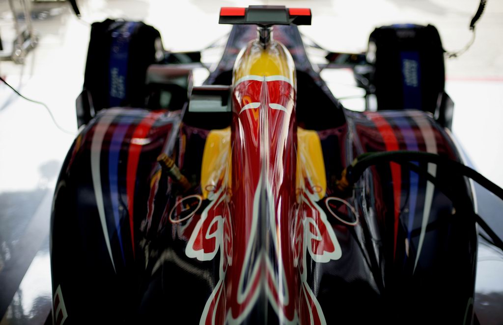 GP Spagna - Prove Libere